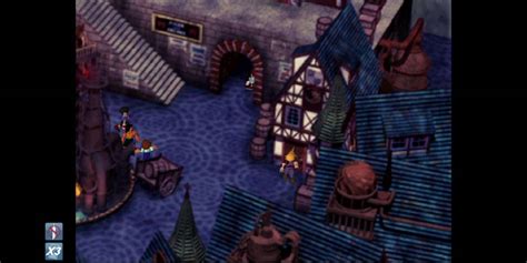 Final Fantasy VII Side Quests: The Kalm Traveler .